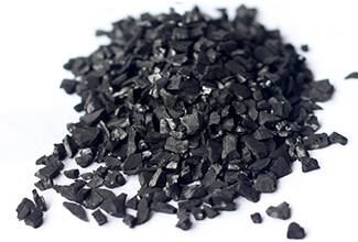 activated carbon